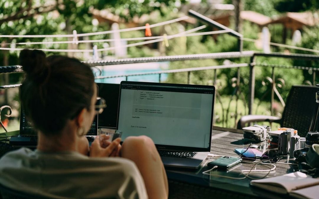 Où travailler quand on est freelance : mes 10 endroits favoris
