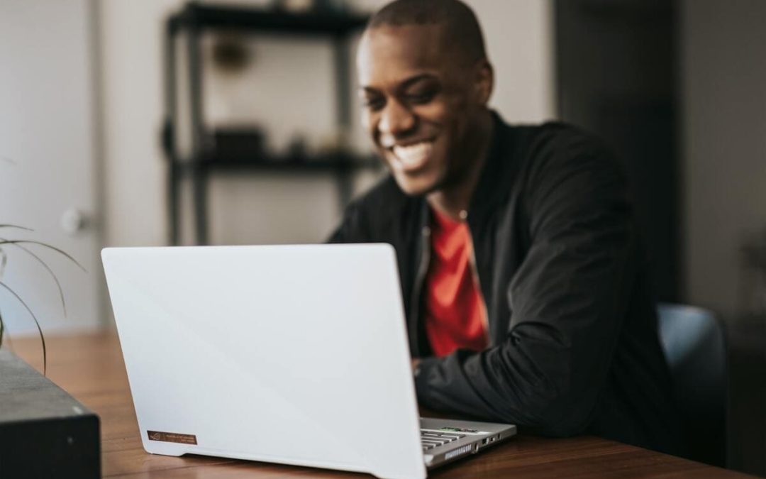 Comment trouver des prospects ? En devenant visible sur Internet, pardi !