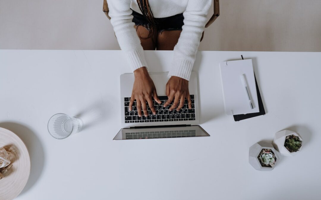 Tout savoir sur le métier de rédacteur web (garanti sans blabla)