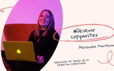 Devenir copywriter : comment apprendre les bases du copywriting ?