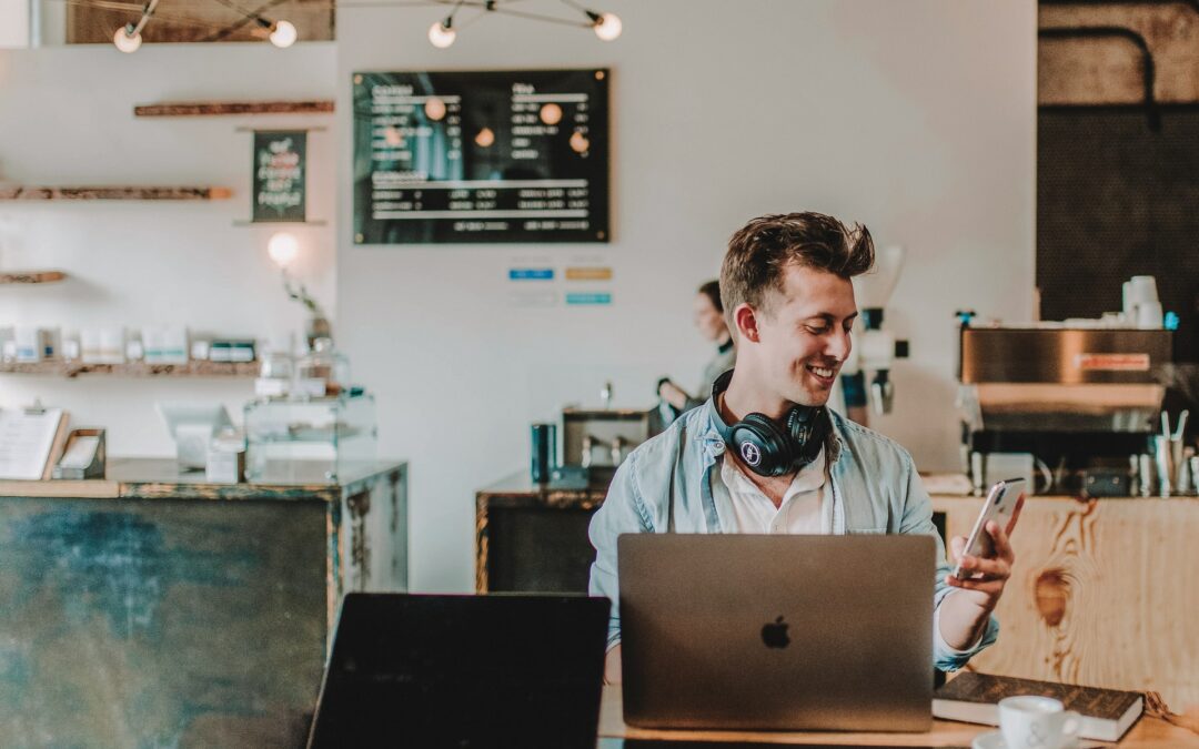 Comment trouver des clients quand on est auto-entrepreneur dans la rédaction web ?