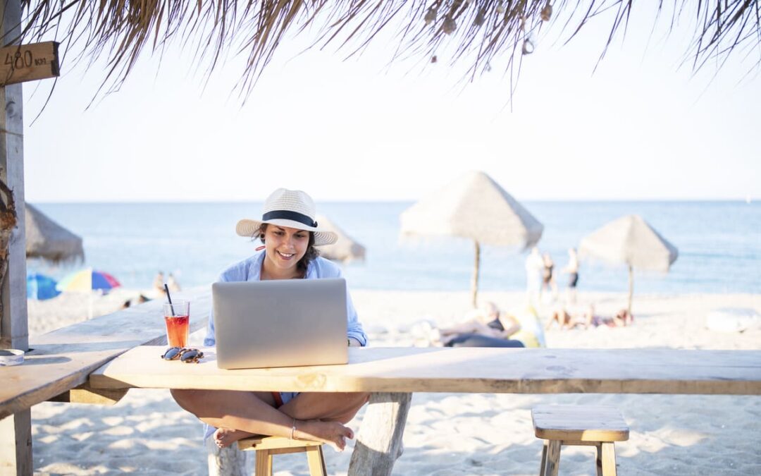 Devenir freelance en 2023 : le guide complet, par Alexandre Montenon