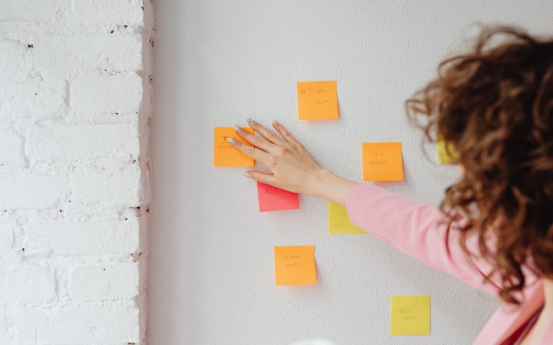 Mon plan d’action sur 5 mois pour se lancer en freelance dans la rédaction web