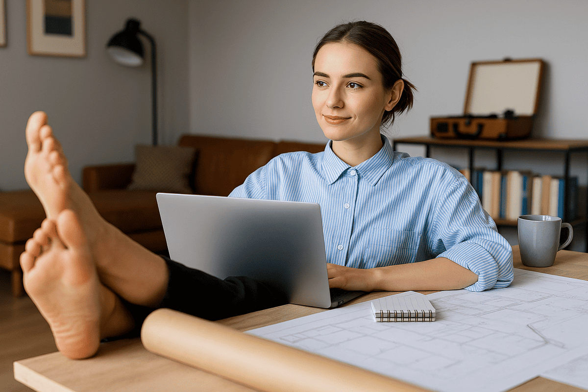 Mobilier de bureau design