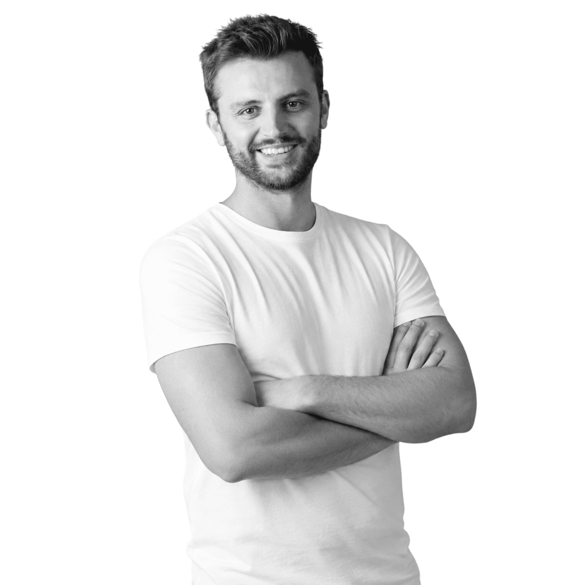 Alexandre Montenon, consultant GEO à Lyon