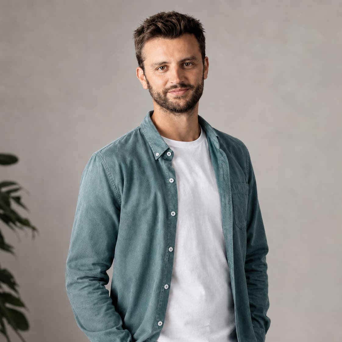 Alexandre Montenon, consultant SEO à Lyon