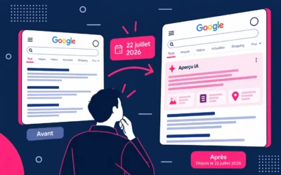 « Alexandre, que dit officiellement Google pour être cité dans les AI Overviews ? »