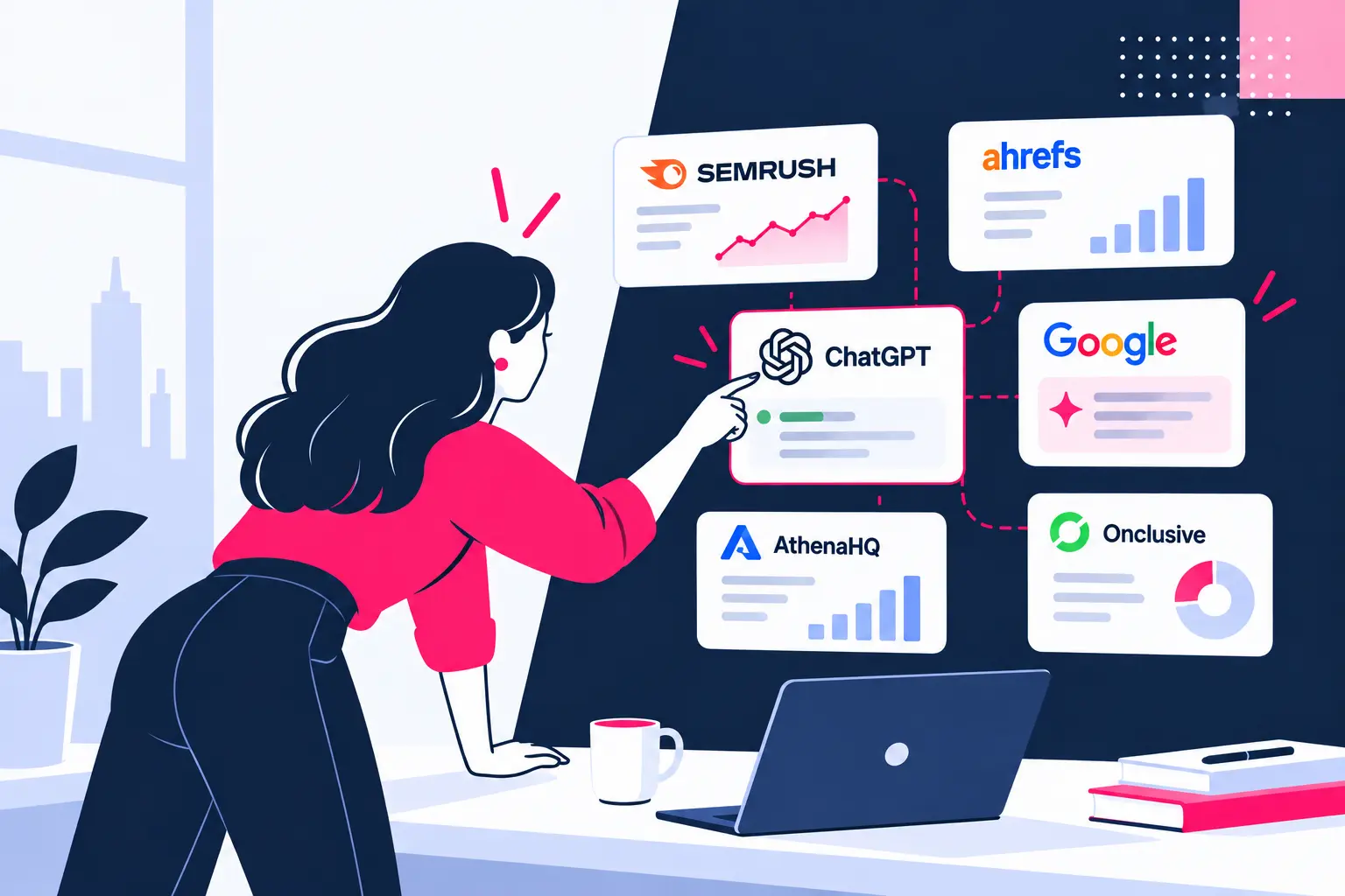outils-visibilite-ia Outils de visibilité IA