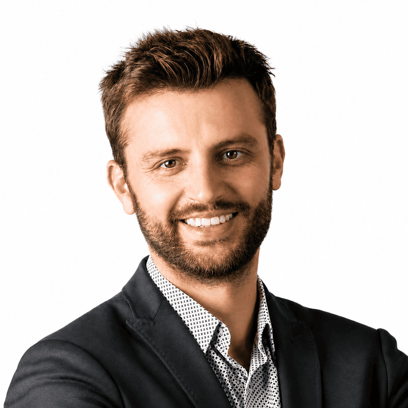Alexandre Montenon, consultant marketing digital freelance à Lyon